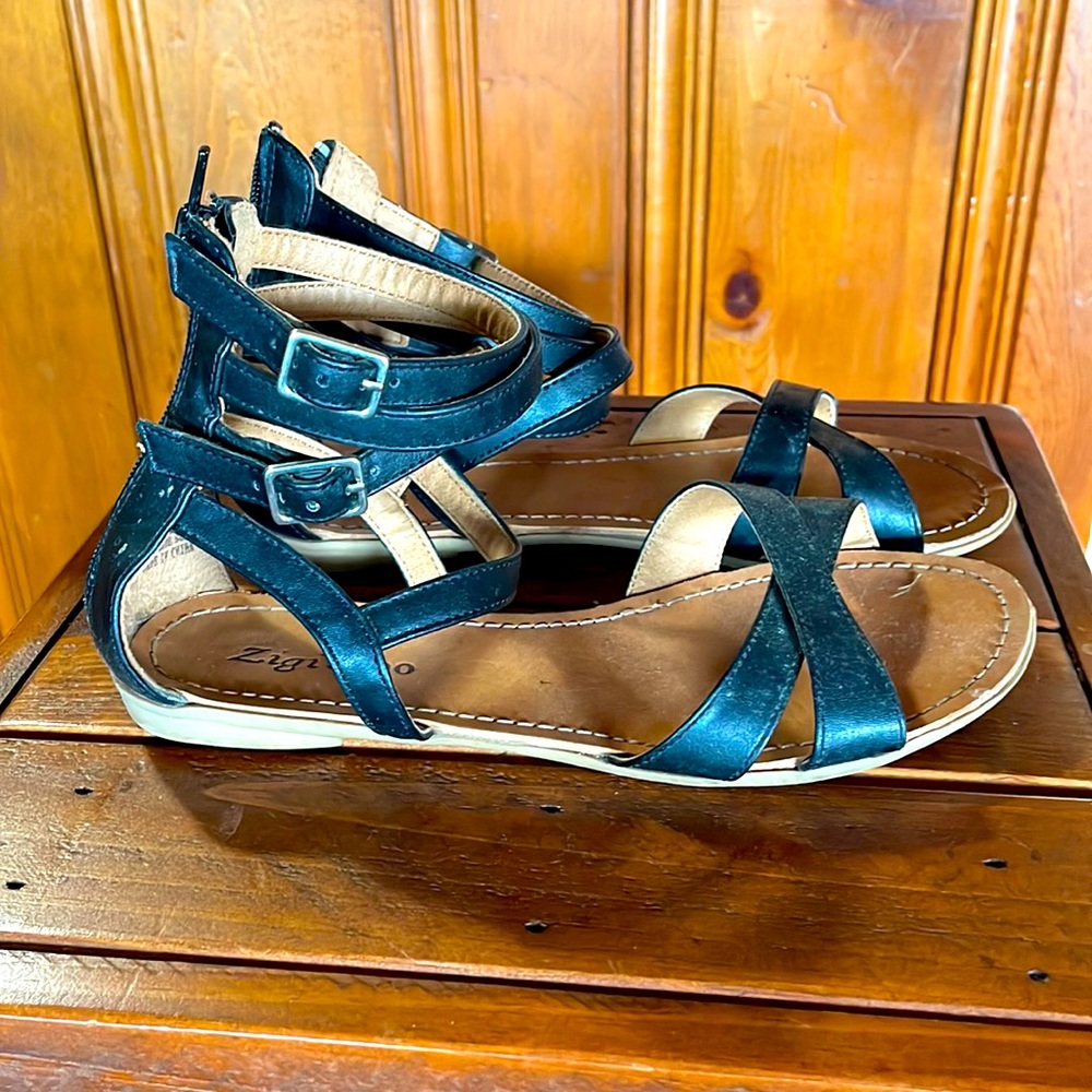 Gladiator Sandals